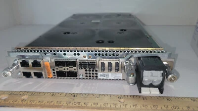 NOKIA 473095A.203 AIRSCALE SYSTEM MODULE ASIA Flexi MultiRadio - Image 1 of 4