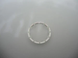 Maurice Lacroix Rehhaut, chapter ring - Picture 1 of 5