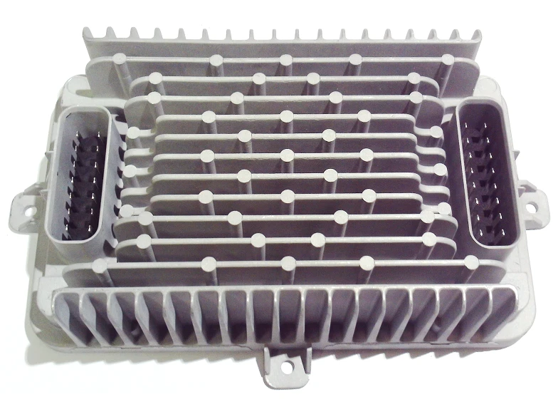 2005-2006 Polaris Ranger XP 700 4x4 ECM OEM Electronic Control Module 4011090 - Image 1 of 1