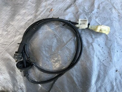 90-97 MAZDA MX-5 MX5 MIATA OEM SPEEDO SPEEDOMETER CABLE MT 5-SPEED - Image 1 of 3