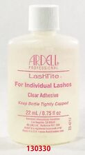 Ardell LashTite Adhesive Individual Eyelash Lash Eyelashes Lashes Glue Clear