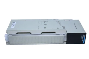 SCHNEIDER 140DDI35300 DISCRETE INPUT MODULE - Picture 1 of 7