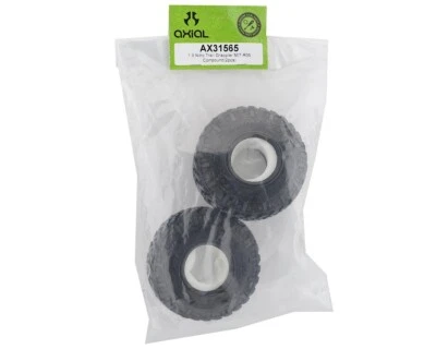 Axial Nitto Trail Grappler M/T 1.9" Crawler Tires (2) (R35) AXI31565 - Image 1 of 2