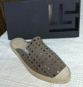 LFL by Lust for Life Women's Size 7 Mule - Picture 1 of 5