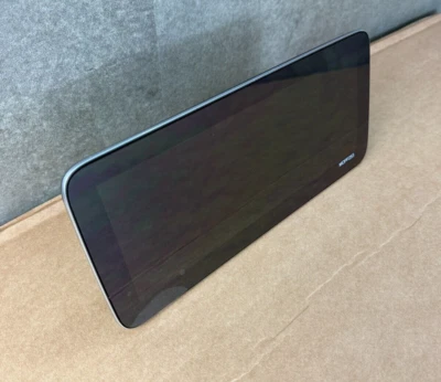 NEU ORIGINAL Mercedes GLC W253 Bildschirm Monitor A2539006905 Display Navi Touch - Bild 1 von 4