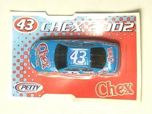 General Mills 2002 Chex Party Mix Piccole Imprese n. Auto pressofusa 43 nuova con scatola - Foto 1 di 5