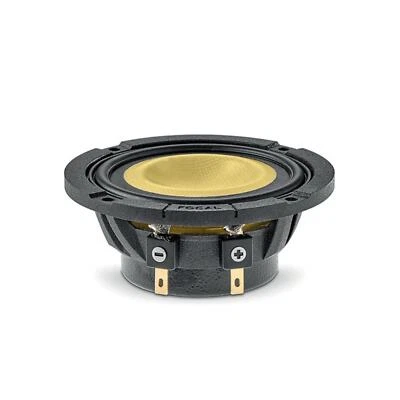 Focal K2 Power M 3 KM Mid Range Car Door Single Speaker Driver 3 Inch 60w RMS - Image 1 of 4
