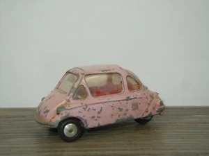 Heinkel - Corgi Toys 233 England *45166 - Picture 1 of 5