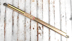 Vintage KTM 240 250 300 350 GS MX MXC Brake Anchor Rod Stay Arm 54403078200 - Picture 1 of 6