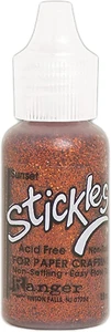 Sunset Stickles Glitter Glue .5Oz - Picture 1 of 1