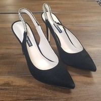 nine west tenza