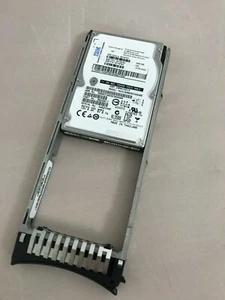 IBM 90Y8782 600GB 10K 6G 2.5INCH SAS HDD 90Y8783 90Y8751 - Picture 1 of 1