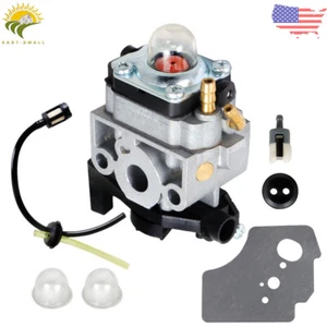 Trimmer Carburetor For Husqvarna 531008681 224L 324HDA 55X 324LDX 324L 324RX - Picture 1 of 12