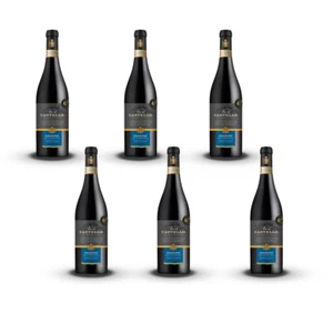 Via al Castello Amarone Della Valpolicella DOCG, trocken, Weinpaket (6x0,75l) - Bild 1 von 4
