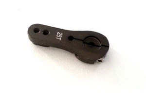 Alu Servohorn Savöx Futaba Spektrum Thunder Tiger Servos 25 Z - Bild 1 von 1