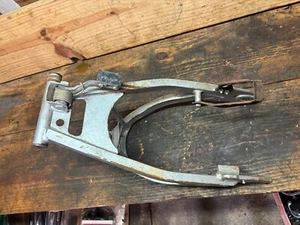 1996 Yamaha RT180 Frame Swingarm RT 180 - Picture 1 of 5
