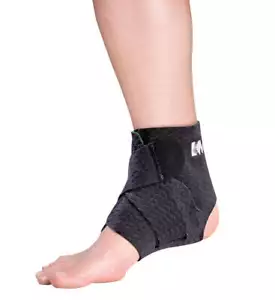 Mueller Green Adjustable Ankle Brace 3-IN-1 - Bild 1 von 4