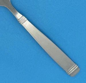 RETRONEU ORION GLOSSY 18/8 STAINLESS FLATWARE BANDS ON HEEL & TIP KOREA - CHOICE - Picture 1 of 7