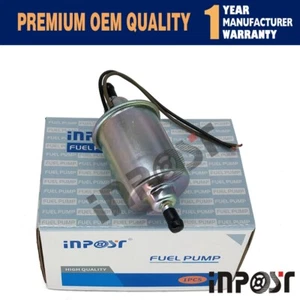 E2324 Electric Fuel Pump For 1984-1985 Lincoln BMW 2.4L DIESEL - Picture 1 of 5