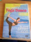 SPORT E BENESSERE DVD FITNESS CORSO COMPLETO DI YOGA DANCE 
