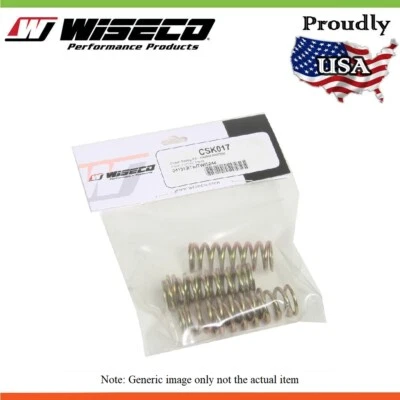 Wiseco Clutch Spring Kit for Kawasaki KX125 125cc 1997-2002 Foto 1 de 4