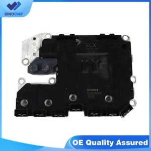 ECX ETC91-176N Transmission Control Unit TCM TCU For NISSAN Tested - Picture 1 of 9