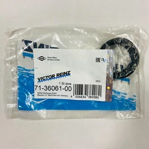 Victor Reinz Fuel Injection Plenum Gasket 71-36061-00 - Foto 1 di 2