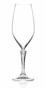 Barski European Large Champagne/Toasting Flutes-Set/6-14 oz. - Picture 1 of 3
