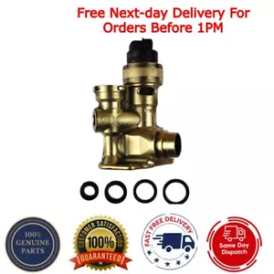 VAILLANT ECOTEC PLUS 824 831 837 937 & PRO 24 & 28 DIVERTER VALVE 178978 Genuine - Picture 1 of 3