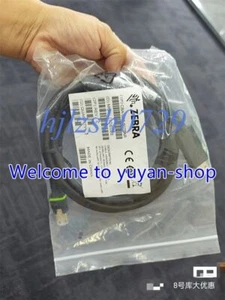 1PCS New for Zebra CBA-U42-S07PAR USB Data Transfer Cable 12V #F8 - Bild 1 von 4