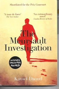The Meursault Investigation by Kamel Daoud (Paperback, 2015) - Picture 1 of 1