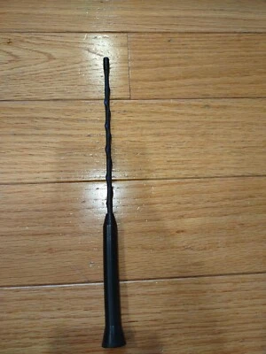 FORD FOCUS FIESTA FUSION EXPLORER Original roof Radio Antenna mast 2006 - 2015 Foto 1 de 4