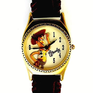 Woody From Toy Story, Disney Fossil New Unworn, Limited Edition Of 7500 Only $99 - Picture 1 of 4