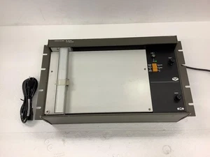 Perking Elmer HP 18-020 - 7010B  X-Y Recorder w/ Rack Mount Ears, FREE SHIPPING - Picture 1 of 11
