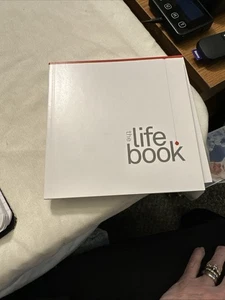 The Life Book (Book of John) [Paperback] Gideons International - Imagen 1 de 6