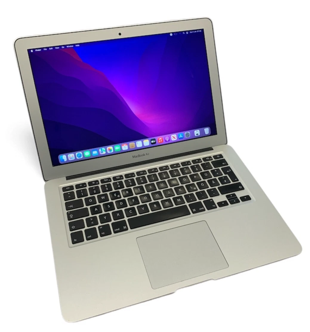 Apple MacBook Air von 2015 online kaufen | eBay.de