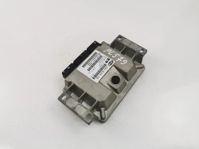 Centralina motore CITROËN C2 JM ECU 9658911180 9657649480 20322046 - Immagine 1 di 4