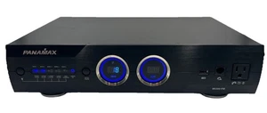 Protector de filtro acondicionador de línea eléctrica de cine en casa Panamax M5300-PM 11 salidas - Imagen 1 de 14