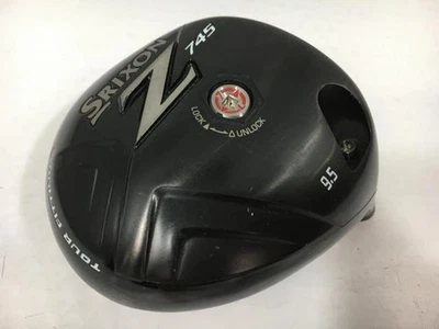 Used Srixon Z-745 Driver 1W - 9.5 - Image 1 of 3