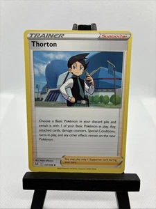 Thorton 167/196 Swsh11: Lost Origin Regular - Bild 1 von 2