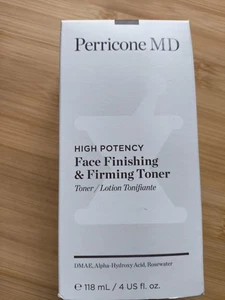 Perricone MD Face Finishing & Firmung Toner  118ml - Bild 1 von 3