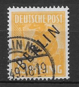 Berlino. 1948. Usato. (rif 25) - Foto 1 di 1