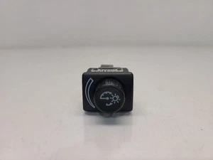 2010 Chevrolet Malibu Dash Switch - Interior Dimmer - Bild 1 von 12