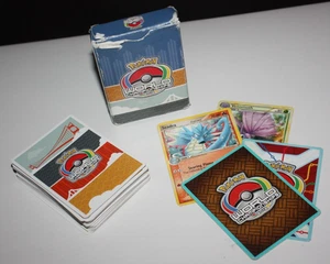 Mazo Campeonato Mundial Pokémon TCG 2016 - 58 cartas más extras - Imagen 1 de 12