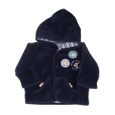 Disney at C&A, Kapuzenpullover, Größe: 56, Blau, Baumwolle/Polyester #RtL - Bild 1 von 4