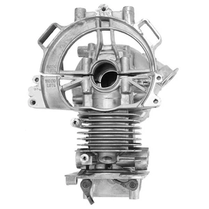 Kurbelgehäuse Motorgehäuse Kit Für GX25 Rasentrimmer Freischneider Gartengerä - Bild 1 von 4