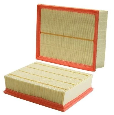 Filtro de aire WIX 42972 para 01-11 Audi Seat A4 A4 Quattro Exeo Foto 1 de 4