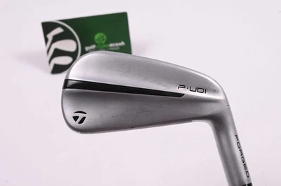 Taylormade P.UDI #4 Iron / 22 Degree / Senior Flex Fujikura SpeederNX 50 Shaft - Image 1 of 4