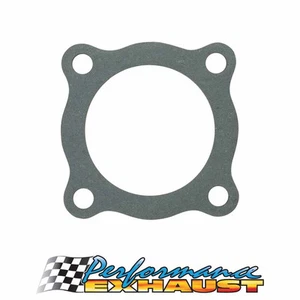 Exhaust Flange Gasket - 2.25" (57mm) 4 Bolt - BHS 60mm - Picture 1 of 3