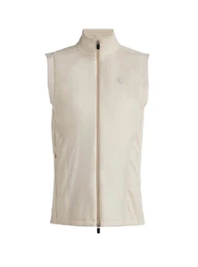 Neu mit Etikett G/Fore Stone Performer Nylonmischung Herren Weste M UVP $ 225 - Bild 1 von 7